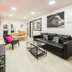 Ever House - ALCALA AIRE Gran TERRAZA ROOFTOP